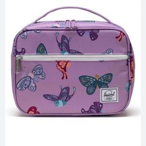 Herschel Magical Butterflies Heritage Pencil‎ Case